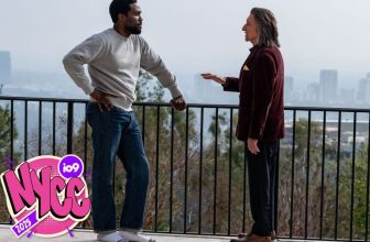 The First ‘Wonder Man’ Trailer Brings a Whole New Feel to the MCU