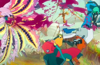 The New ‘All You Need Is Kill’ Trailer Is Time-Twisting Anime Perfection