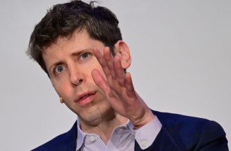 Sam Altman Would Like Us All to Be Grown-Ups About the Sexy Stuff Coming Soon to ChatGPT