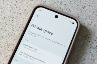 This secret Pixel feature helps keep my data secure