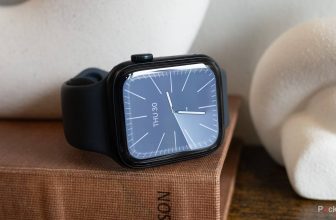 The Apple Watch SE 3 is cheap, but it doesn’t skimp out on what matters