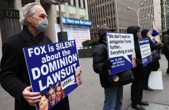 Former GOP Election Official Buys Election Machine Vendor That Trump Attacked After His 2020 Loss