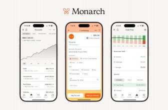 Get half off annual subscriptions to one of our favorite budgeting apps right now