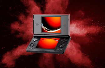 Anbernic’s modern-day Nintendo DS dupe is cheaper than the original