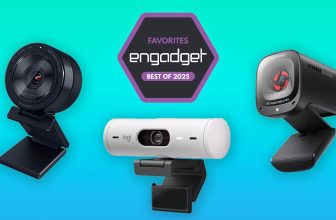 The best webcams for 2025