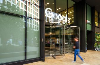 The UK’s antitrust regulator will keep a closer eye on Google Search