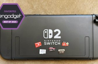 The best microSD cards for the Nintendo Switch 2