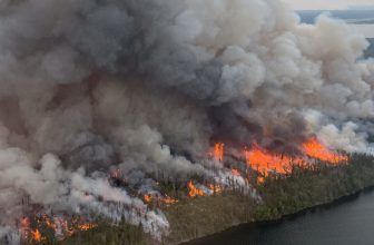 The 8 Wildest Weather Events of Summer 2025