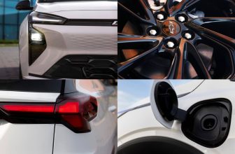 GM Aims to take on Tesla and Nissan with impressive new Bolt