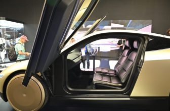 Elon Musk Wades Into the Debate Over Robotaxis Killing Cats. Guess Which Side He’s On