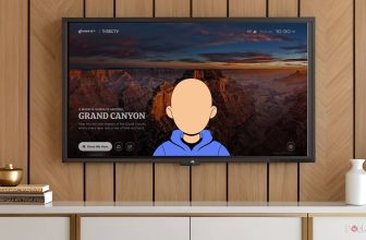 DirecTV wants your face in its new AI screensaver ad