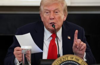 UPS Is Destroying Packages Stuck in Trump’s Tariff Chaos