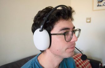 The Sony Inzone H9 II are some of the most comfortable headphones I’ve worn