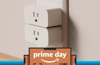 The Amazon Smart Plug drops to only $13 for Prime Day