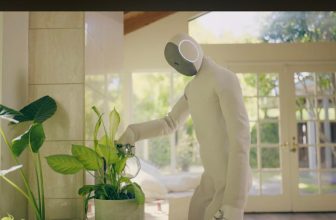 1X Neo is a $20,000 home robot that will learn chores via teleoperation