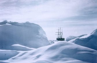 New Study Reveals Why the Endurance Sank