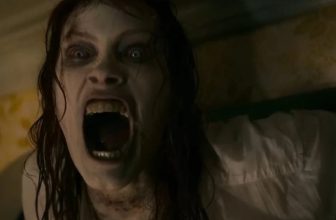 The First Glimpse of ‘Evil Dead Burn’ Teases Bloody Terror Ahead