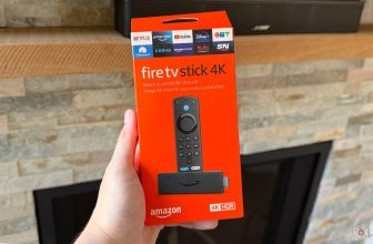 Amazon is saying goodbye to the Fire TV Stick 4K (in name only)