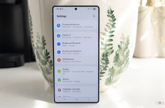 I always change this Galaxy phone setting right away (and you should too)
