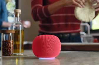 Google’s next-gen Home Speaker is here, and Gemini isn’t just for the latest models