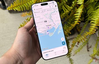 This upcoming Google Maps feature could save you in a pinch