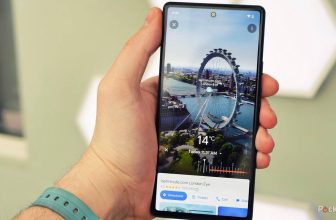 Google Maps could be turning into a chatbot soon