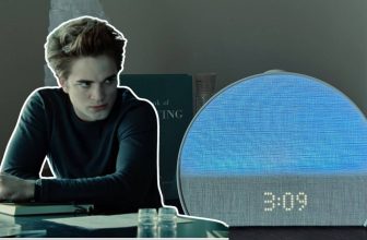 Hatch goes full vampire with its Twilight-inspired alarm