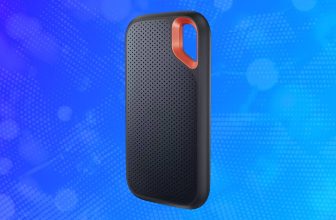 I don’t need network storage