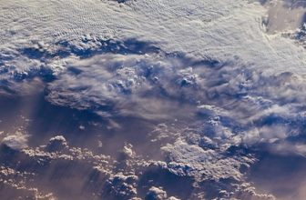 The Odd Symmetry Between Earth’s Northern and Southern Hemispheres Is Breaking Down