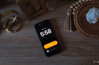 iOS 26.1 is about to slide in the best iPhone alarm upgrade