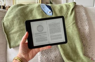 I use this secret Kindle layout in 4 oddly specific scenarios