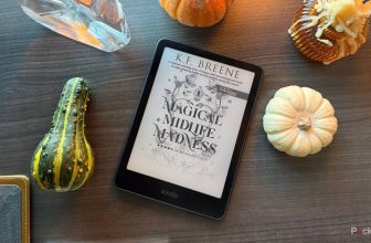 Turn your Kindle into a haunted library with these free Halloween books