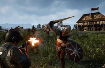 Kingmakers, the medieval battle game with modern weapons, has been delayed