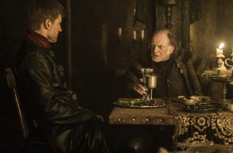 The ‘Knight of the Seven Kingdoms’ Showrunner Has an Idea for an Unhinged ‘Game of Thrones’ Cameo