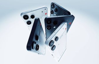 The Phone 3a Lite brings Nothing’s unique look and feel to an entry-level price point