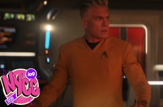 Strange New Worlds’ Season 4 Gets Enterprise Lost In Space