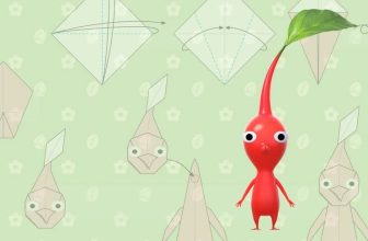 Nintendo’s mystery animated short is, in fact, for a Pikmin project