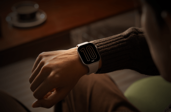 Redmi Watch 6 Launches With 2.07” AMOLED Display, HyperOS 3 And 24-Day Battery Life