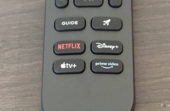 This is one area where the Roku easily beats Apple TV