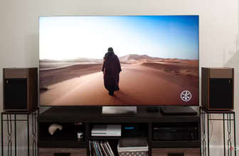 These 4 smart TV settings make watching easier on my eyes