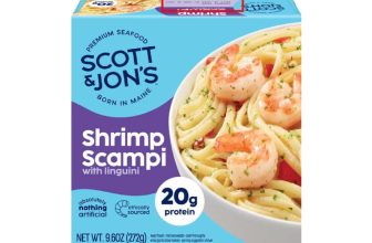 Even More Pasta Just Got Recalled in That Deadly Listera Outbreak