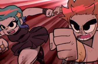 Netflix’s ‘Scott Pilgrim’ Anime Levels Up to A Physical Release