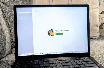 I finally found a VLC replacement that doesn’t look like it’s from 2002