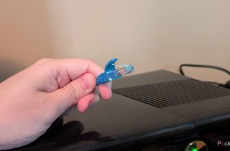 The Xbox 360 proved I can’t get rid of my Ethernet cables yet