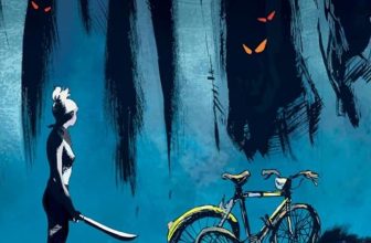 Blumhouse is adapting Something is Killing the Children for a live-action film and animated series