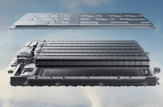 Chery Unveils Solid-state Battery With 808 Mile Range Aiming To Redefine Electric Vehicles