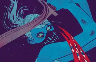 ‘Something is Killing the Children’ is Getting Film & TV Adaptations