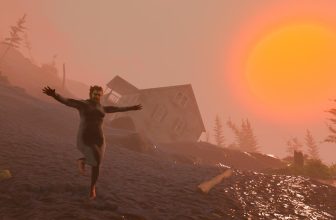 Baby Steps isn’t done with Maxi Boch