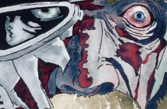 The Most Incredible ‘Visions’ Volume 3 Short Is ‘Star Wars’ at Its Absolute Best