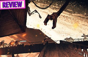 Visions’ Volume 3 Is Worth It in the End